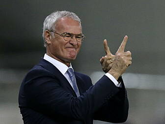 Leicester City go for a famili...